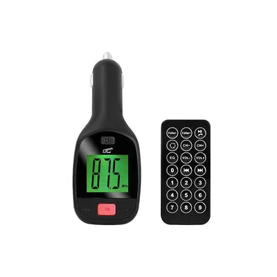 Obrázok produktu pre Transmiter do auta LXTR10