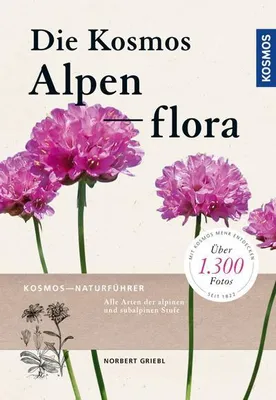 Immagine prodotto di Kosmos Alpenflora