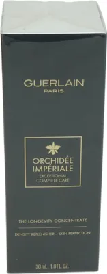 Produktbild von Guerlain Orchidee Imperiale The Essence-In-Lotion