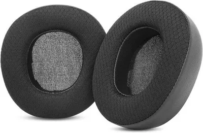 Productafbeelding van Vervangende oorkussens voor Steelseries Arctis Nova-Pro headset, met koelgel