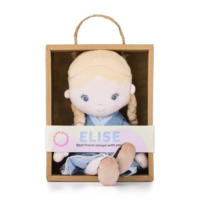 Zdjęcie produktu dla Petite&Mars pluszowa Elise