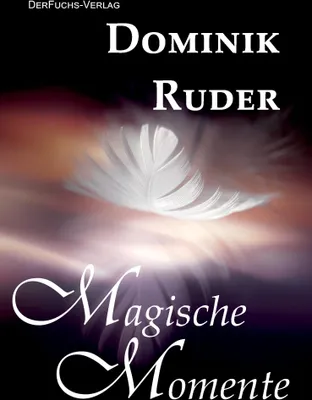 Produktbild von Magische Momente