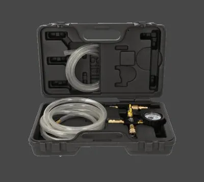 Produktbild von KS TOOLS Kühler-Vakuum-Befüllgerät Vakuum-Befüllgerät Kühlsystem 455.0195 800g