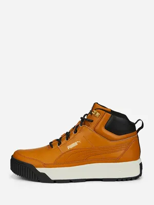 Produktbild von Puma Uni-Stiefel, TARRENZ SB II