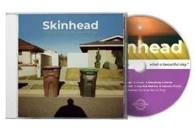 Produktbild von It's a Beautiful Day,What a Beautiful Day