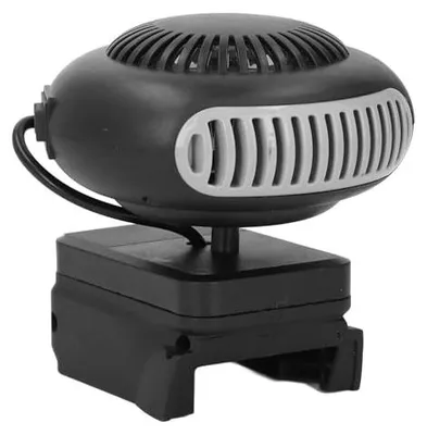 Image de Chauffage portable, 170W, avec 2 réglages de température