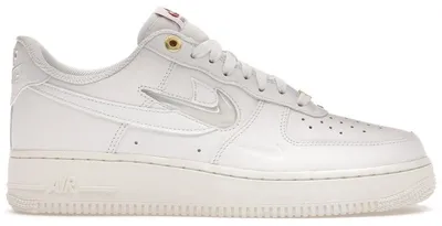 Immagine prodotto di Nike Air Force 1 Low '07 LV8 Join Forces, colore Sail - Taglia EU 44