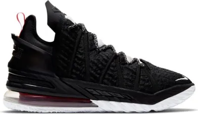 Image de Nike Chaussures Lebron 18, CQ9283001