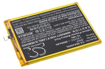 Immagine prodotto di TECHTEK Batteria compatibile con [Redmi] 23026RN54G, 23028RN4DG, A2, per [Xiaomi] 23026RN54G, 23028RN4DG, Redmi A2 sostituisce BN5F