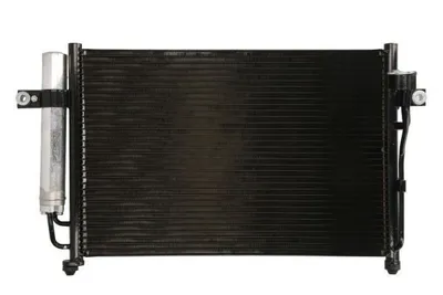 Produktbild von THERMOTEC KTT110440 Kondensator Klimaanlage für HYUNDAI GETZ (TB) +Trockner