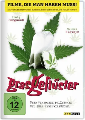 Obrázok produktu pre FDMHM - Grasgeflüster