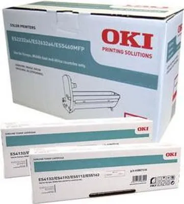 Immagine prodotto di OKI - Magenta - original - Tonerpatrone - für ES 7412dn (46507622)