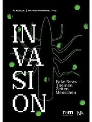 Obrázek produktu pro Invasion