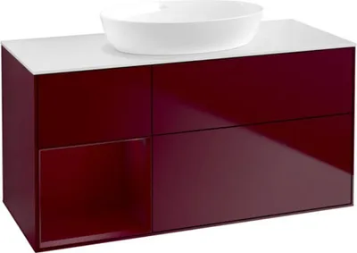 Produktbild von Villeroy & Boch GA61HBHB Waschbeckenunterschrank Finion GA6