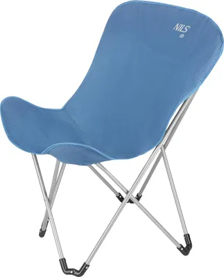 Obrázek produktu pro Skládací křeslo NILS Camp NC3051 modré
