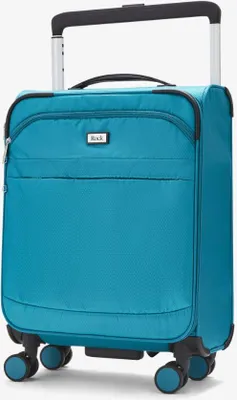 Immagine prodotto di Valigia da cabina ROCK Rocklite S - blu