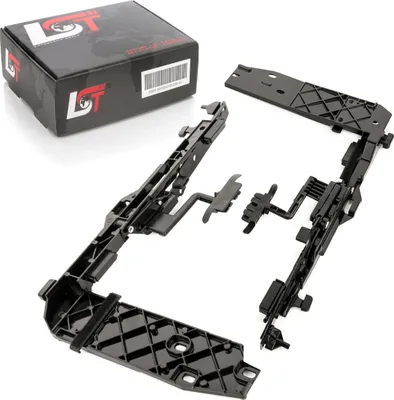Produktbild von Schiebedach Reparatursatz Set Hubwinkel für MERCEDES S-KLASSE W126 G-KLASSE W463