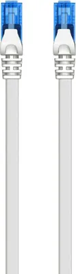Produktbild von Ewent IM1162, 2 m, Cat5e, U/UTP (UTP), RJ-45, RJ-45, Grau