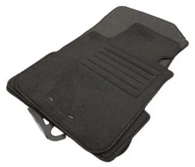 Image de Tapis de sol pour BMW Série 1 E87 (2004–2013) / BMW X1 E84 (2004–2015)