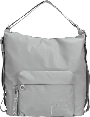Produktbild von Mandarina Duck MD20 - Umhängetasche 39 cm (pearl)