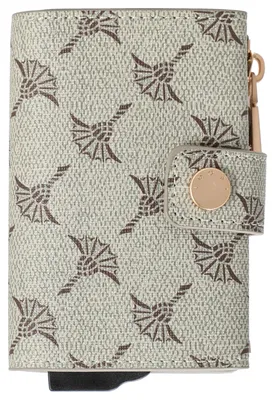 Produktbild von Joop Women E-Cage - Geldbörse 6cc 10.5 cm (darkbrown)