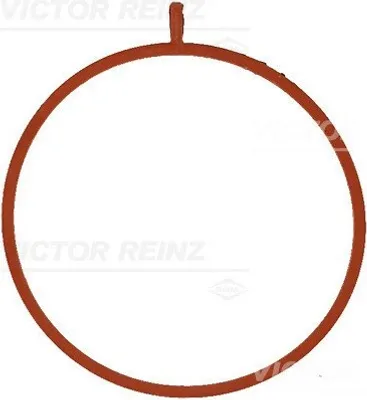 Produktbild von REINZ 71-12217-00 Ansaugkrümmer-Dichtung FPM (Fluor-Kautschuk) für RENAULT Clio IV Schrägheck (BH) Twingo III Schrägheck (BCM) für DACIA SANDERO II