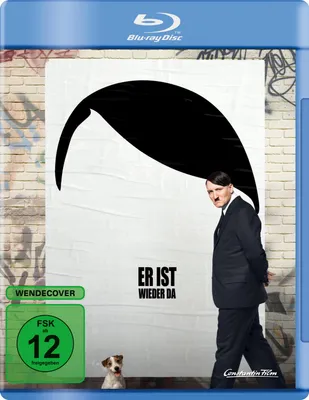 Produktbild von Er ist wieder da