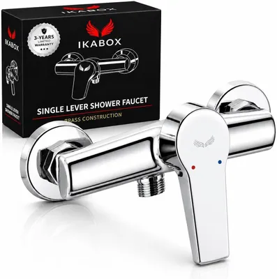 Produktbild von Duscharmatur | Armatur dusche | mischbatterie dusche | Messing | Brausearmatur |