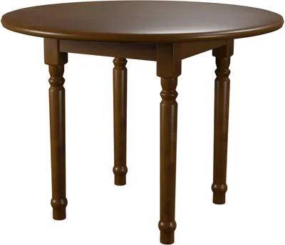 Produktbild von Esstisch klein, 60 x 75 cm (Ø x H) Eiche, runder vintage Küchentisch, Industrie-Design, vintagebraun-schwarz Esstisch Esszimmertisch Wohnzimmer Küchentisch