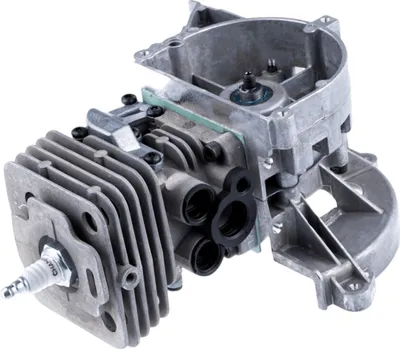 Zdjęcie produktu dla Silnik Sense kompletny Husqvarna 333R 535RX cylinder z tłokiem ORYGINAŁ