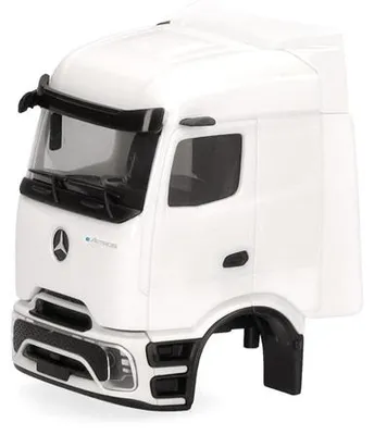 Produktbild von Herpa 086202 - 1/87 - Teileservice: FH MB eActros 600 ProCab - Neu