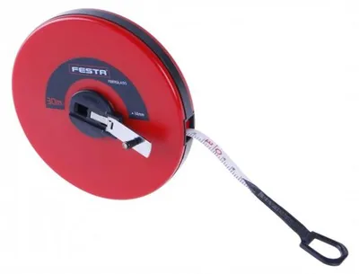 Produktbild von Glasfaserstreifen FESTA 12150 50 m x 13 mm