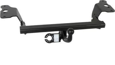 Produktbild von STEINHOF T-092 Anhängerkupplung 1600kg Max für TOYOTA AURIS (NZE18, ZRE18)