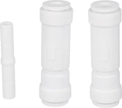 Produktbild von Ventilbaugruppe Ecovacs 201-2243-0501 für Staubsauger-Roboter