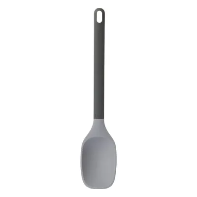 Produktbild von BergHOFF Leo Servierlöffel, Schöpflöffel, Portionierlöffel, Löffel, Nylon, Silikon, Grau, 3950099