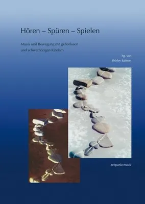 Obrázek produktu pro Hören, Spüren, Spielen