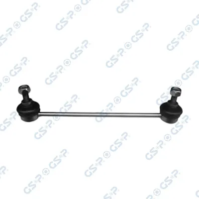 Produktbild von GSP Koppelstange Stabilisator für FIAT PANDA (169) Vorne S051074
