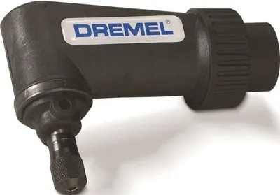 Obrázek produktu pro DREMEL 575 45° úhlový převod pro víceúčelové nářadí