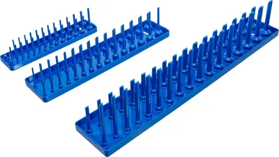 Immagine prodotto di BGS Supporto per chiavi a bussola, 3 pezzi - 67158