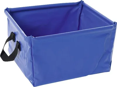 Produktbild von Yachticon Faltschüssel 15 Liter 102230502500000