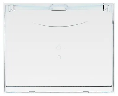 Produktbild von Schubladenblende für Gefrierschublade Kühlschrank Gefrierschrank SWTNes SBNes SGNes GNes WTNes CNes CN4023 CN3923 SGN3011 GN3076 BNes3256 und weitere