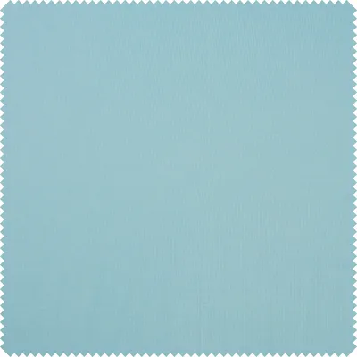 Produktbild von Baumwoll-Stoff "Uni", 150 cm breit, Meterware Pastell-Mint