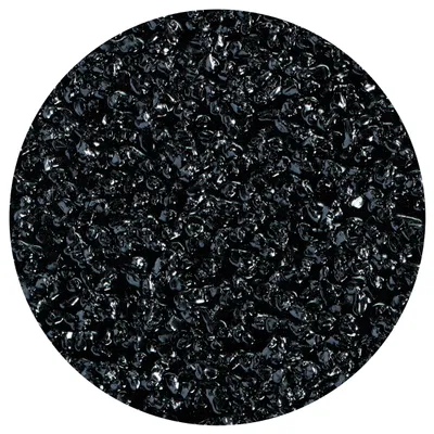 Produktbild von Wolfcraft® Haftschleifblatt k 24  D 125mm