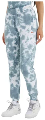 Immagine prodotto di Pantaloni Ellesse Pantalón jogger tie dye Hallouli da Donna