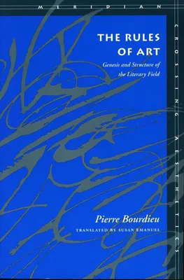 Produktbild von The Rules of Art