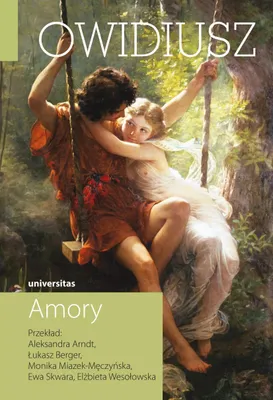 Zdjęcie produktu dla Amory