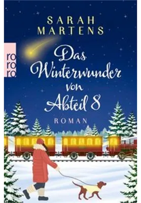 Obrázek produktu pro Das Winterwunder von Abteil 8
