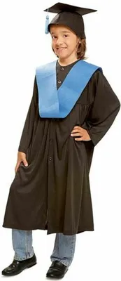 Immagine prodotto di Mamma sartoriale laureato bambini marrone 5-6 anni marrone 5-6 anni