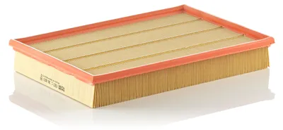 Produktbild von MANN-FILTER C 36 221 Luftfilter für BMW 3 Limousine (E30)