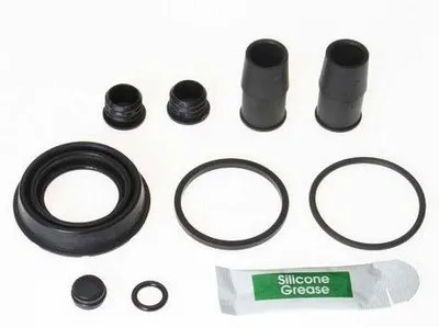 Produktbild von BREMBO Bremssattel-Reparatursatz für VW Golf VII Schrägheck (5G1, BQ1, BE1, BE2) F KT 213